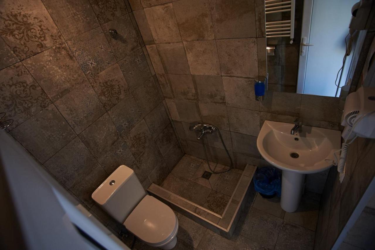 Hotel Tornisa Kazbegi Dış mekan fotoğraf